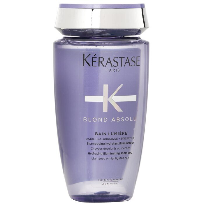 Kerastase Blond Absolu Bain Lumiere Hydrating Illuminating Shampoo (aufgehelltes oder gesträhntes Haar) 250ml/8,5oz