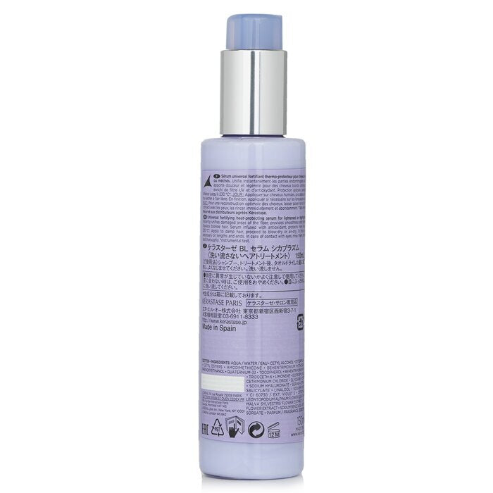 Kerastase Blond Absolu Cicaplasme Universal stärkendes Hitzeschutzserum (aufgehelltes oder gesträhntes Haar) 150ml/5,1oz