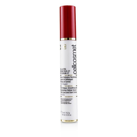 Cellcosmet & Cellmen Cellcosmet Cellultra Augenserum-XT 15 ml/0,53 oz