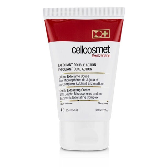 Cellcosmet & Cellmen Cellcosmet Peeling Dual Action 60 ml