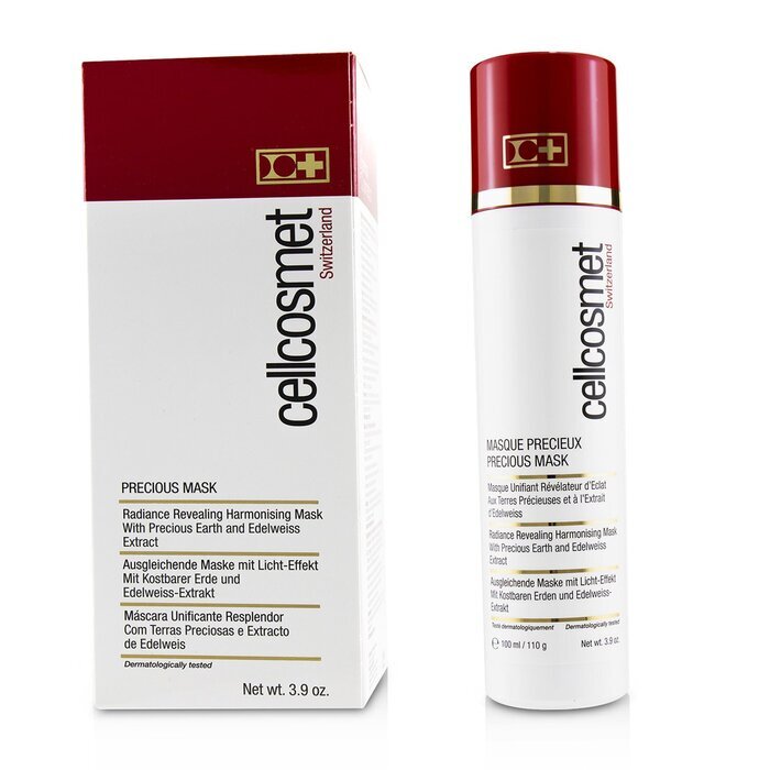 Cellcosmet & Cellmen Cellcosmet Precious Mask 100 ml/3,9 oz
