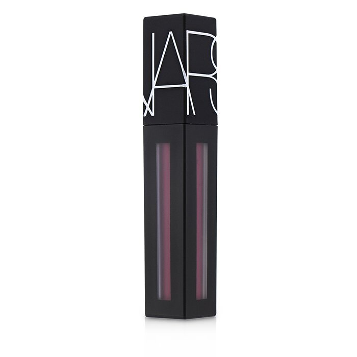 NARS Powermatte Lippenpigment – # Save The Queen (Dusty Mauve) 5,5 ml/0,18 oz