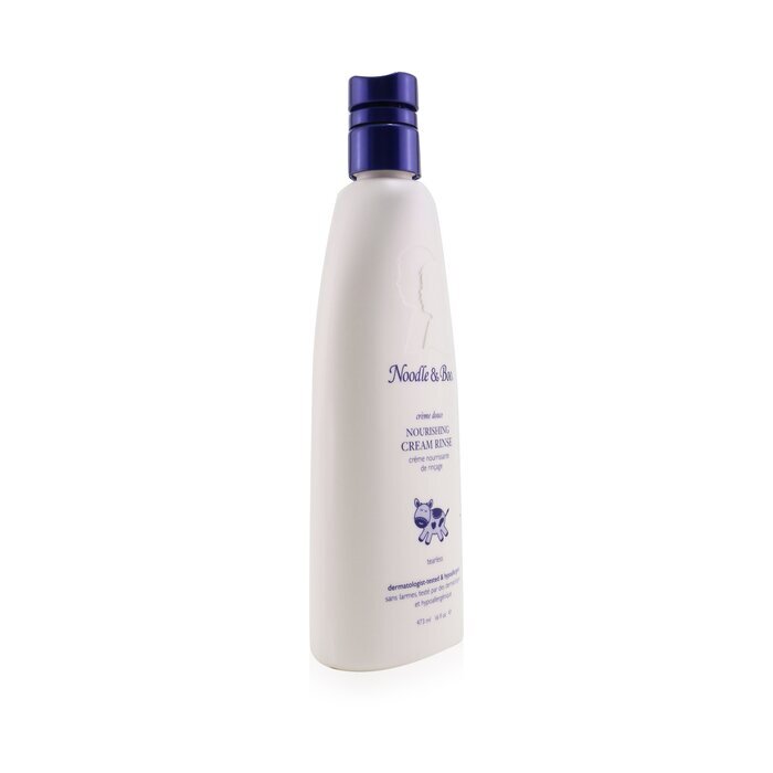 Noodle & Boo Pflegende Cremespülung 473ml/16oz