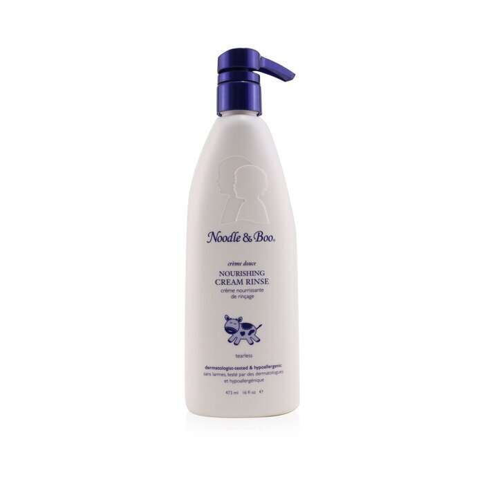 Noodle & Boo Pflegende Cremespülung 473ml/16oz