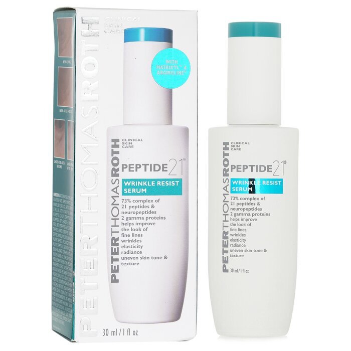 Peter Thomas Roth Peptide 21 Faltenschutzserum 30ml/1oz