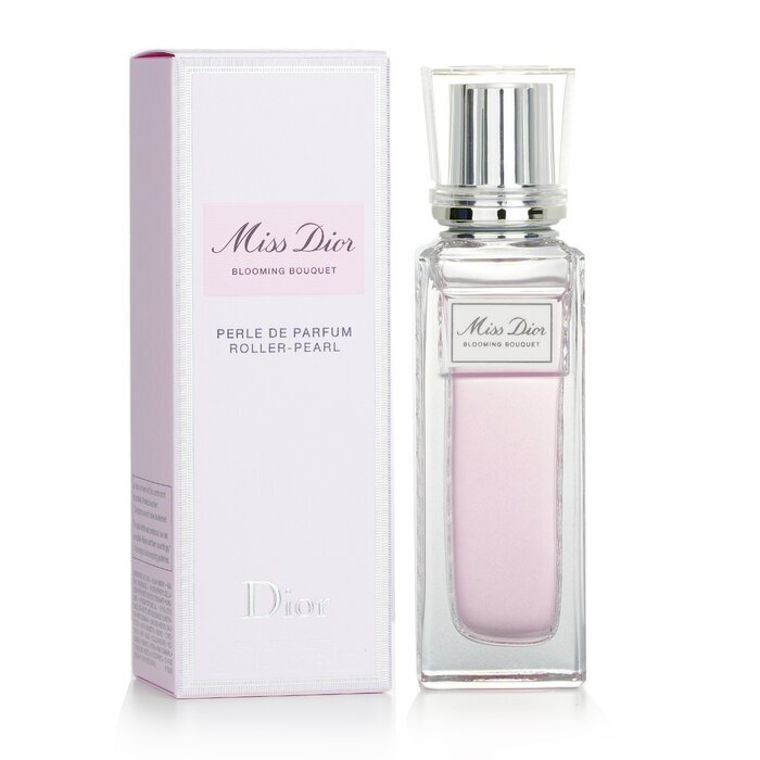 Christian Dior Miss Dior Blooming Bouquet Roller-Pearl Eau De Toilette 20ml
