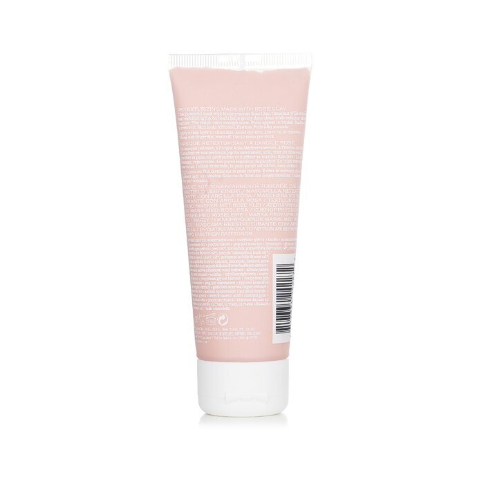 Origins Original Skin Retexturizing Mask mit Rosenton (für normale, fettige und Mischhaut) 75 ml/2,5 oz