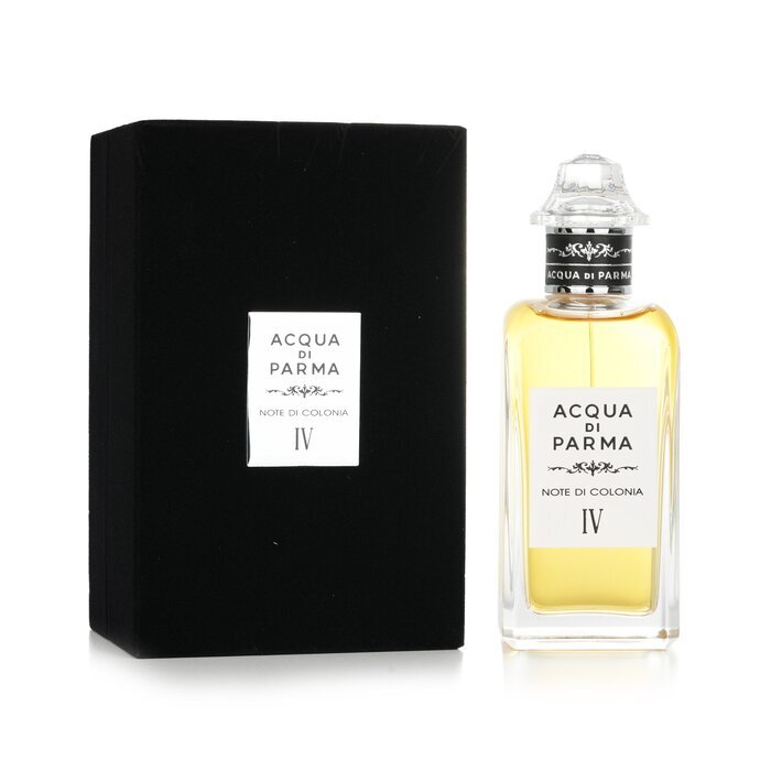 Acqua Di Parma Note Di Colonia IV Eau de Cologne Spray 150 ml
