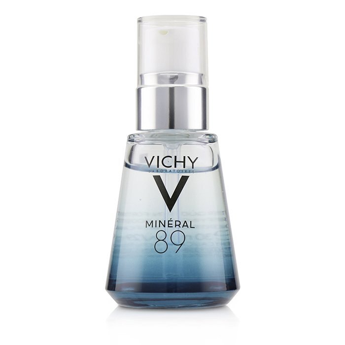 Vichy Mineral 89 Stärkender und aufpolsternder täglicher Booster 30 ml