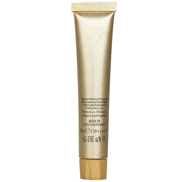 Dermacol Make Up Cover Foundation SPF 30 – Nr. 207 (Sehr helles Beige mit Aprikosen-Unterton) 30 g/1 oz