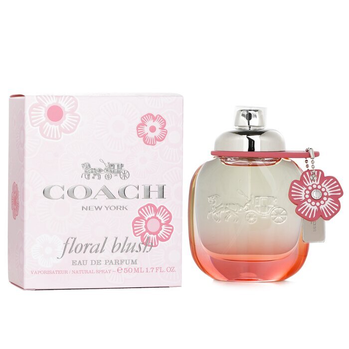 Coach Floral Blush Eau de Parfum Spray 50 ml