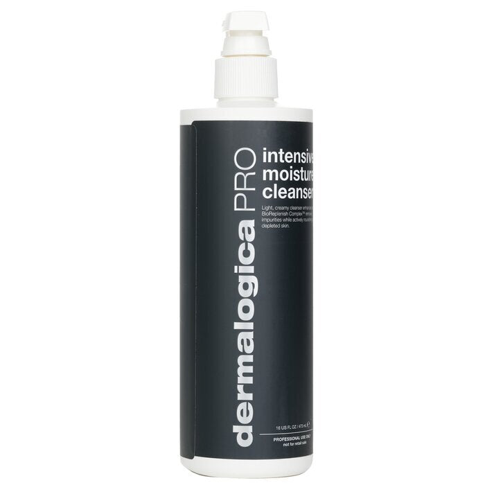 Dermalogica Intensive Moisture Cleanser PRO (Salongröße) 473ml/16oz