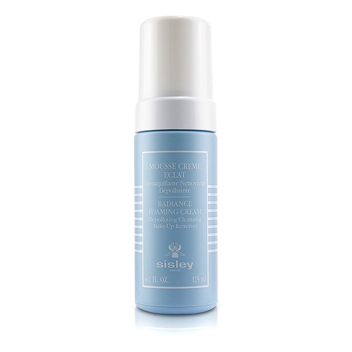 Sisley Radiance Schaumcreme Entschlackender Reinigungs-Make-Up-Entferner 125ml/4.2oz