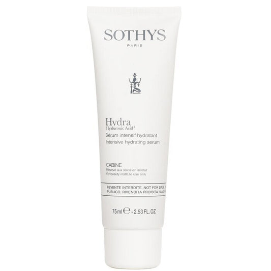 Sothys Hydra Intensives Feuchtigkeitsserum (Salongröße) 75 ml