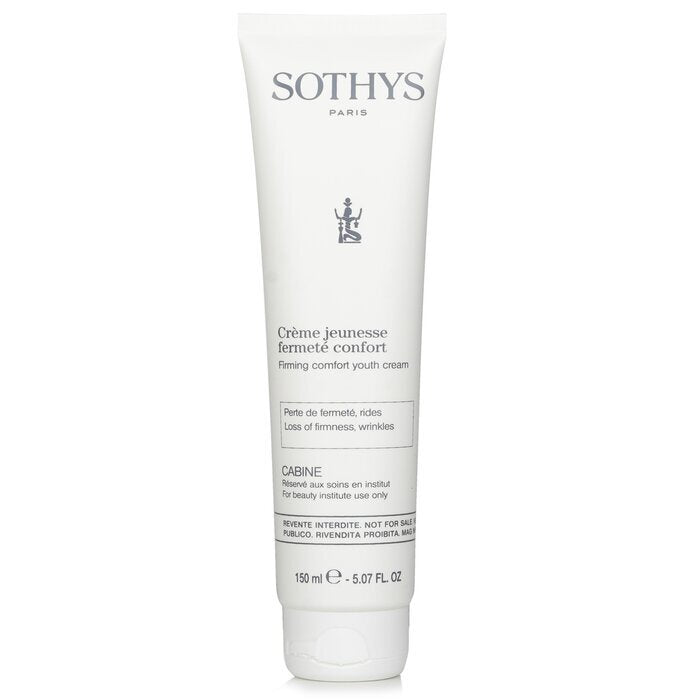 Sothys Firming Comfort Youth Cream (Salongröße) 150 ml/5,07 oz