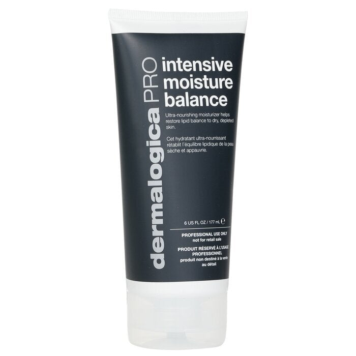Dermalogica Intensive Moisture Balance PRO (Salongröße) 177 ml/6 oz