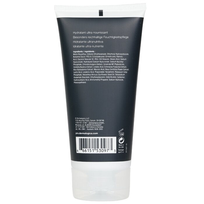 Dermalogica Intensive Moisture Balance PRO (Salongröße) 177 ml/6 oz