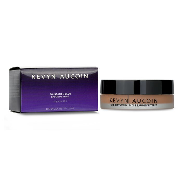 Kevyn Aucoin Foundation Balsam - # Medium FB11 22,3 g/0,7 oz