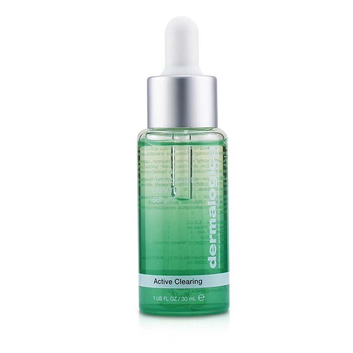 Dermalogica Active Clearing AGE Bright Clearing Serum 30 ml/1 oz