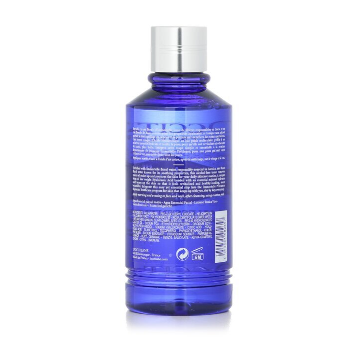 L'Occitane Immortelle Kostbares ätherisches Wasser 200ml/6,7oz