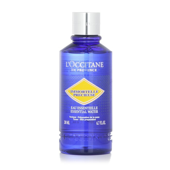 L'Occitane Immortelle Kostbares ätherisches Wasser 200ml/6,7oz