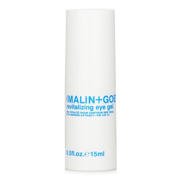 MALIN+GOETZ Revitalisierendes Augengel 15ml/0,5oz