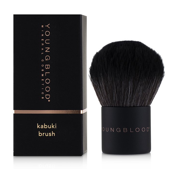Youngblood YB1 Kabuki-Pinsel