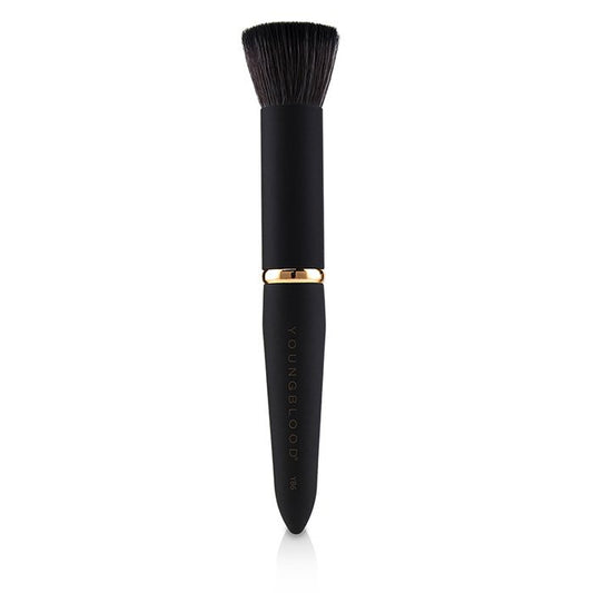Youngblood YB6 Puder-Polierpinsel