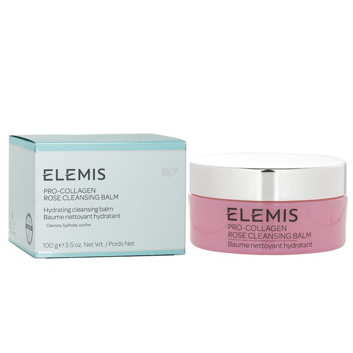 Elemis Pro-Collagen Rose Reinigungsbalsam 105 g/3,7 oz
