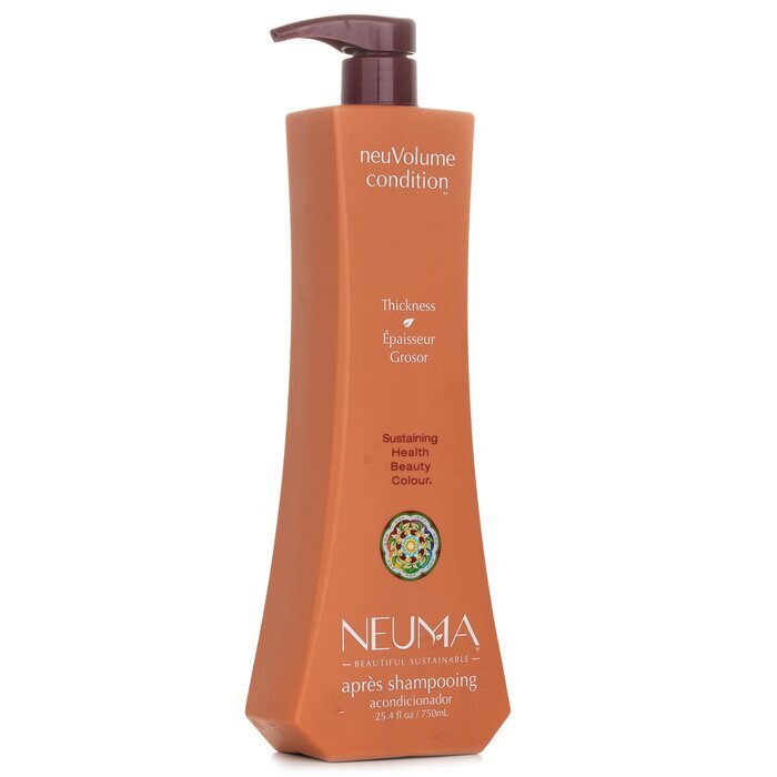 Neuma neuVolume Condition 750 ml/25,4 oz