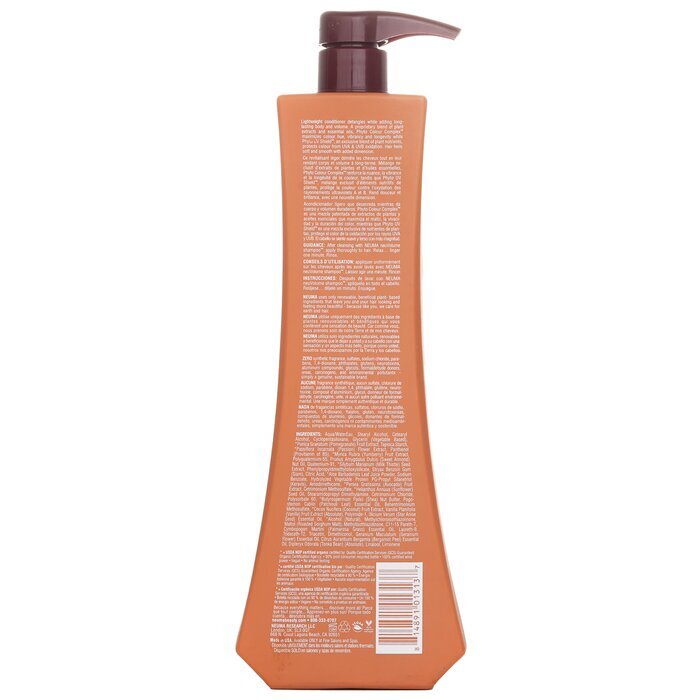 Neuma neuVolume Condition 750 ml/25,4 oz