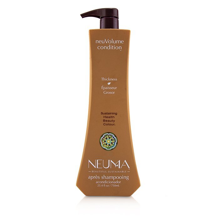 Neuma neuVolume Condition 750 ml/25,4 oz