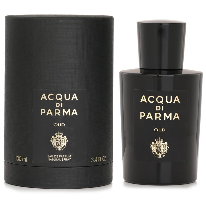 Acqua Di Parma Signatures Of The Sun Oud Eau De Parfum Spray 100 ml