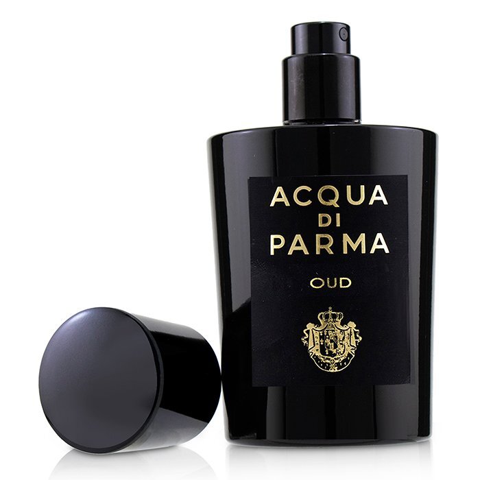 Acqua Di Parma Signatures Of The Sun Oud Eau De Parfum Spray 180 ml