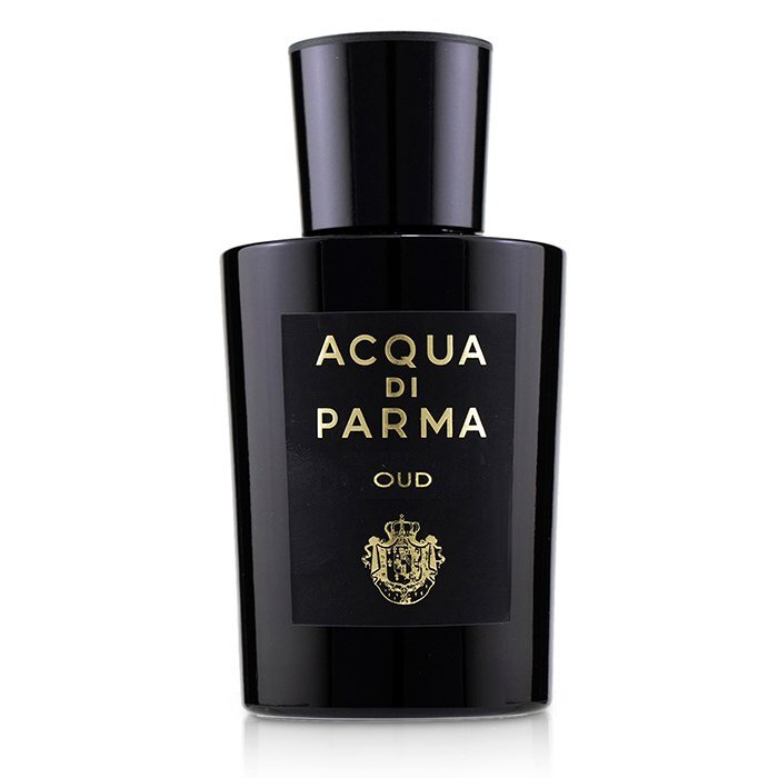 Acqua Di Parma Signatures Of The Sun Oud Eau De Parfum Spray 180 ml