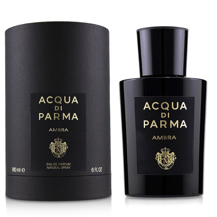 Acqua Di Parma Signatures Of The Sun Ambra Eau de Parfum Spray 180 ml
