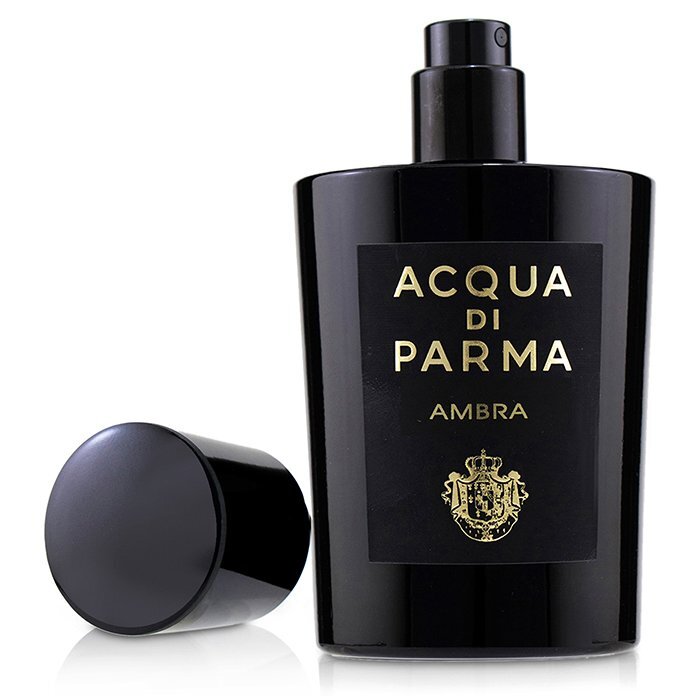 Acqua Di Parma Signatures Of The Sun Ambra Eau de Parfum Spray 180 ml