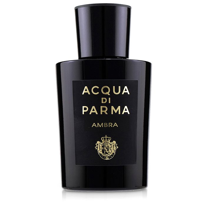 Acqua Di Parma Signatures Of The Sun Ambra Eau de Parfum Spray 180 ml