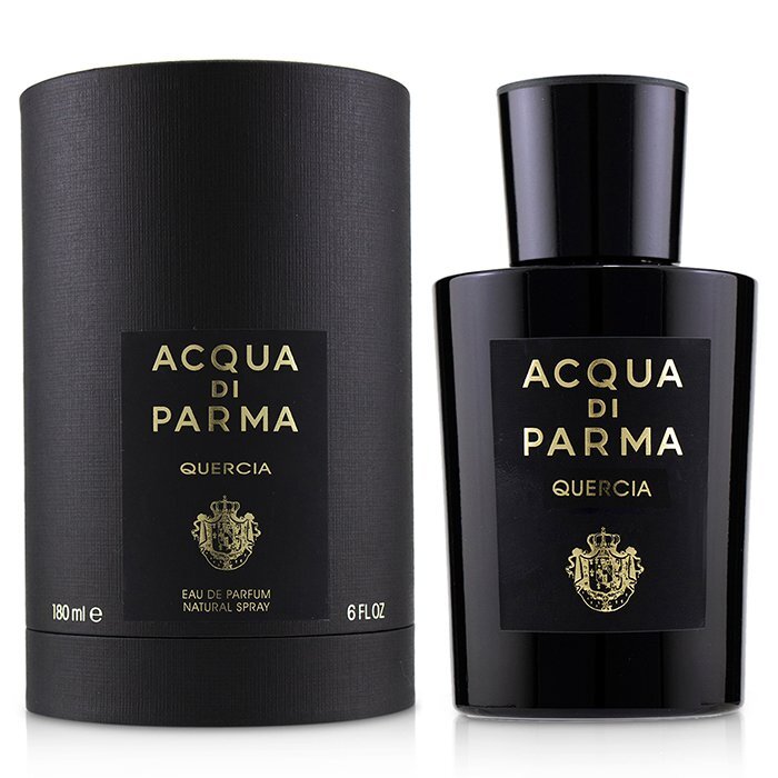 Acqua Di Parma Signatures Of The Sun Quercia Eau de Parfum Spray 180 ml