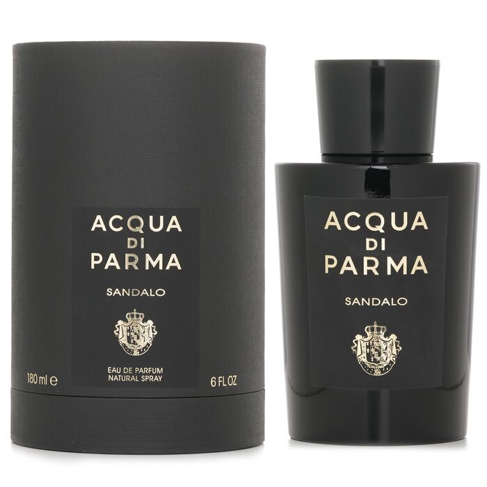 Acqua Di Parma Signatures Of The Sun Sandalo Eau De Parfum Spray 180 ml