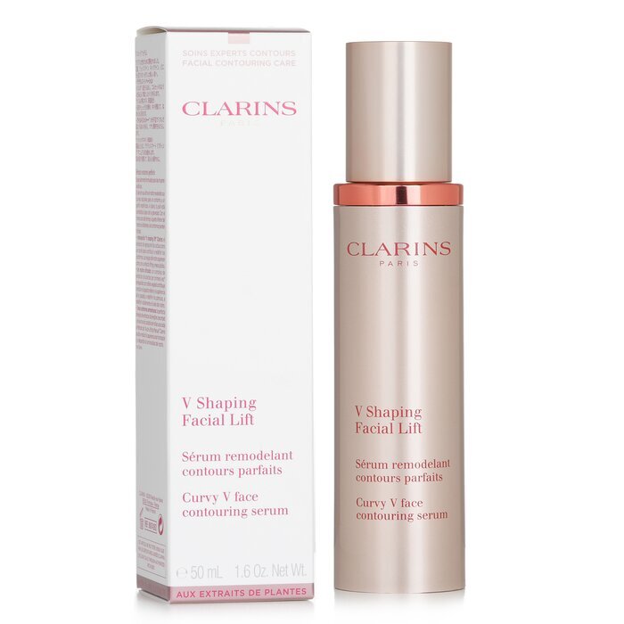 Clarins V Shaping Gesichtslift 50ml/1.6oz
