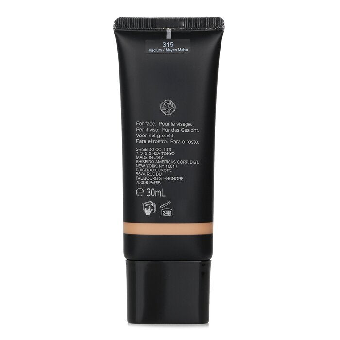 Shiseido Synchro Skin Self Refreshing Foundation SPF 30 - 130 Opal 30ml