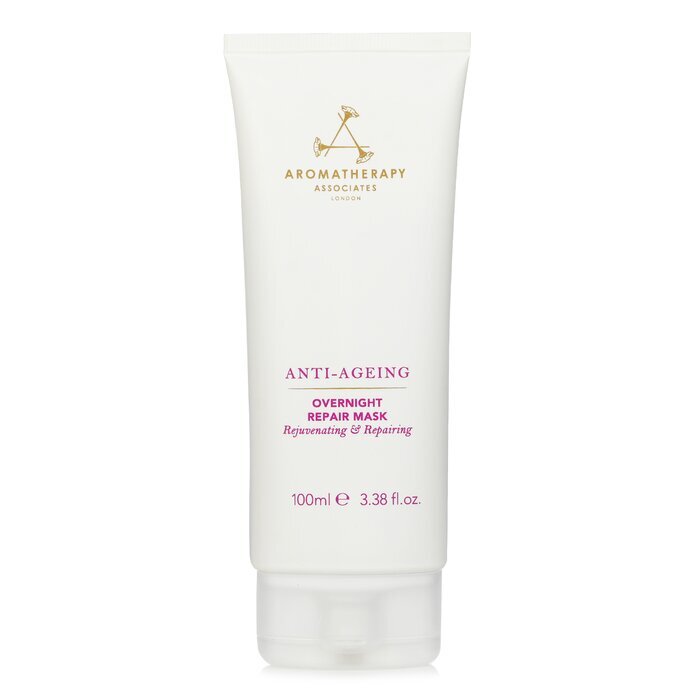 Aromatherapy Associates Anti-Ageing Overnight Repair Mask 100ml