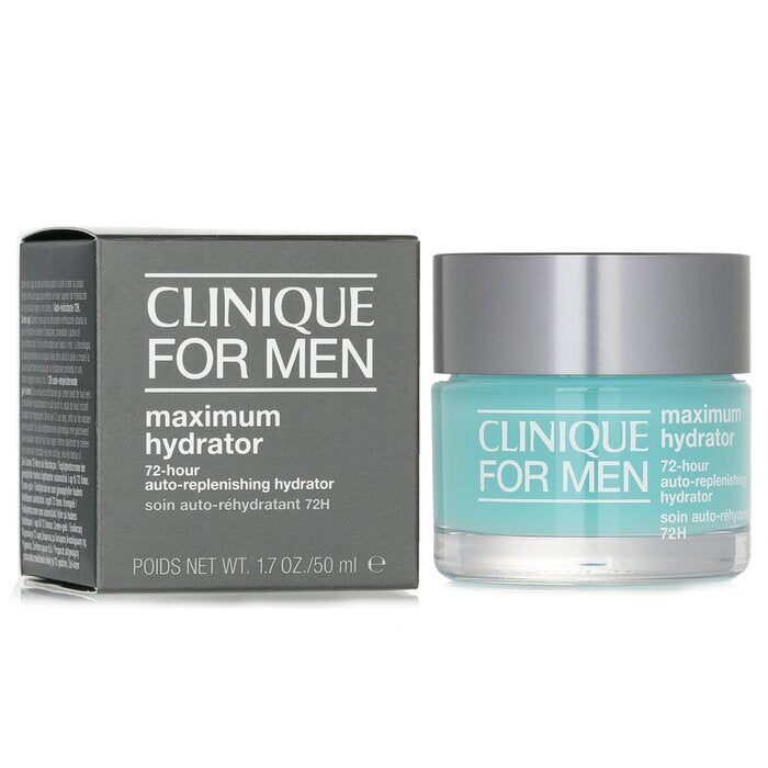 Clinique Maximum Hydrator 72-Stunden Auto-Replenishing Hydrator 50ml/1,7oz