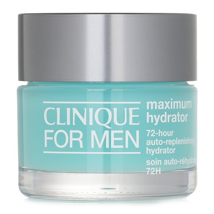 Clinique Maximum Hydrator 72-Stunden Auto-Replenishing Hydrator 50ml/1,7oz