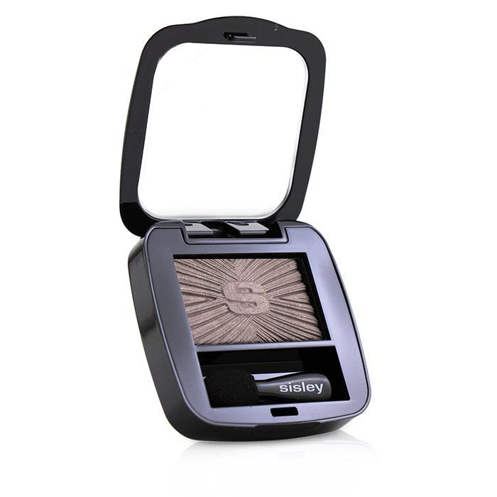 Sisley Les Phyto Ombres Langanhaltender, strahlender Lidschatten – Nr. 15 Mat Taupe, 1,5 g/0,05 oz