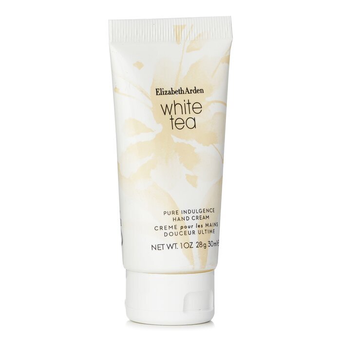 Elizabeth Arden White Tea Pure Indulgence Handcreme 30ml/1oz