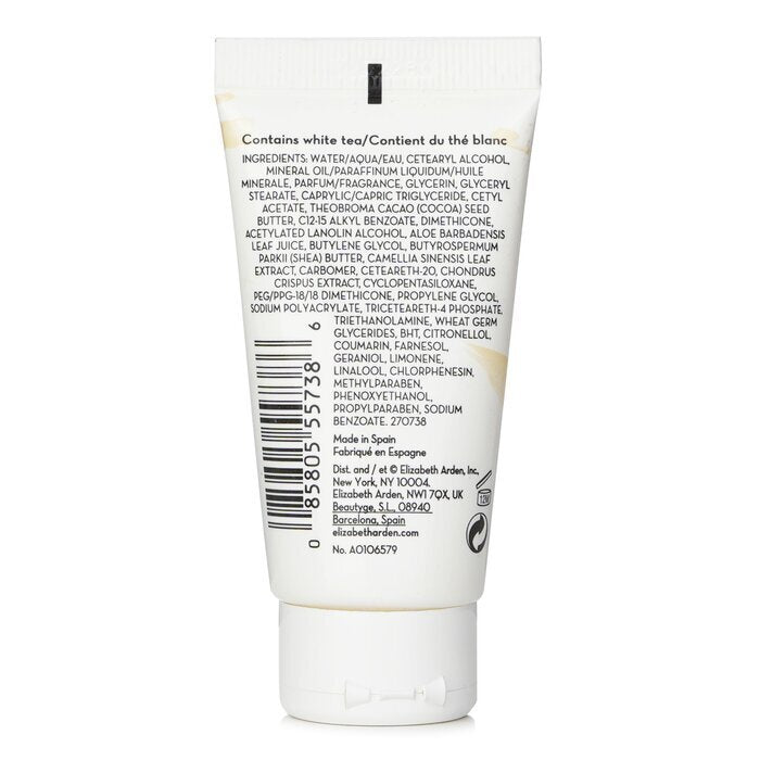 Elizabeth Arden White Tea Pure Indulgence Handcreme 30ml/1oz