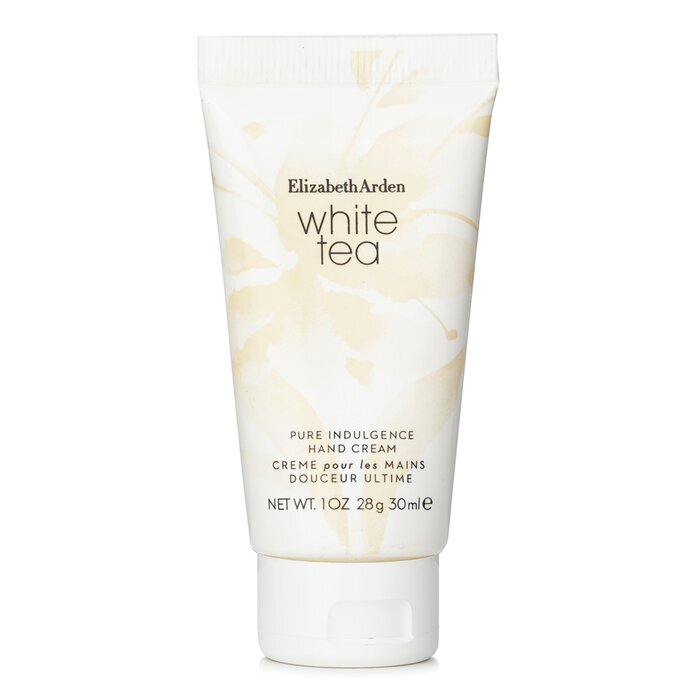 Elizabeth Arden White Tea Pure Indulgence Handcreme 30ml/1oz