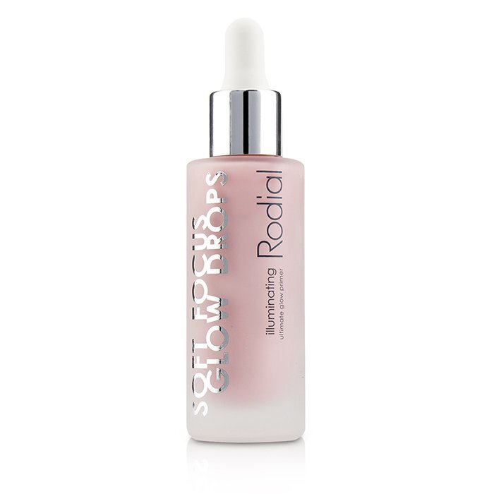 Rodial Soft Focus Glow Drops 31ml